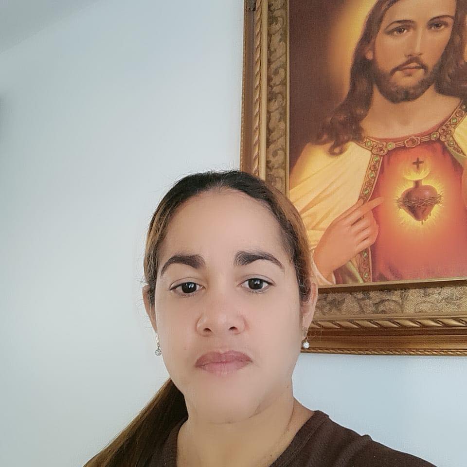 Yeline Batista